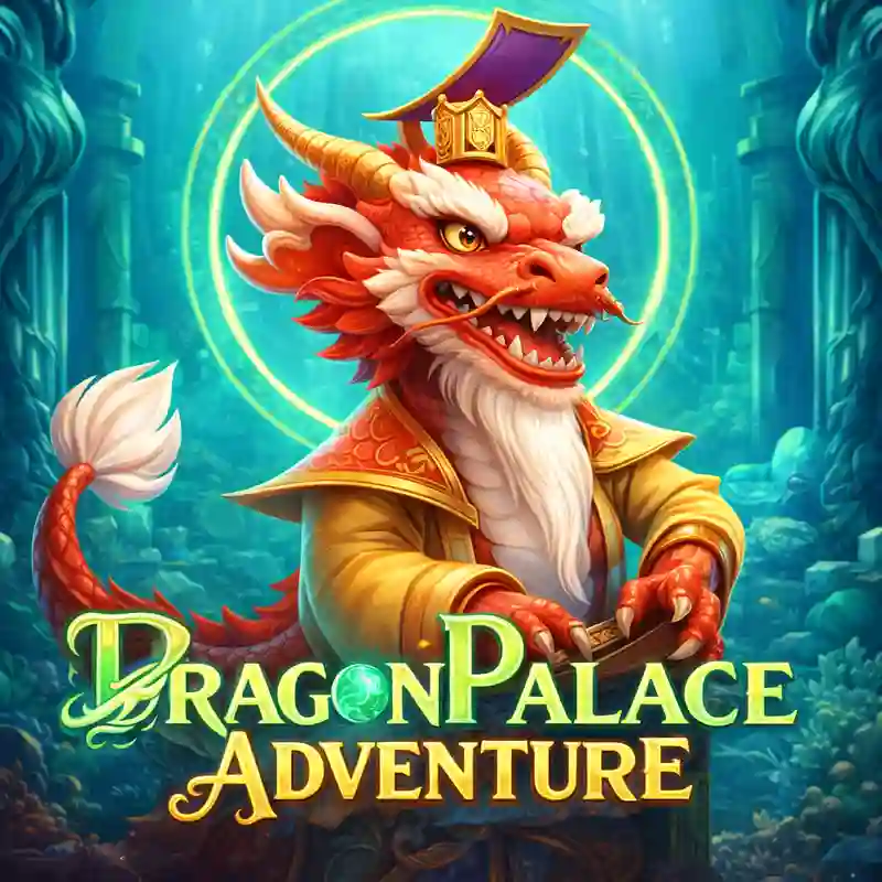 Maglaro ng Dragon Palace Adventure