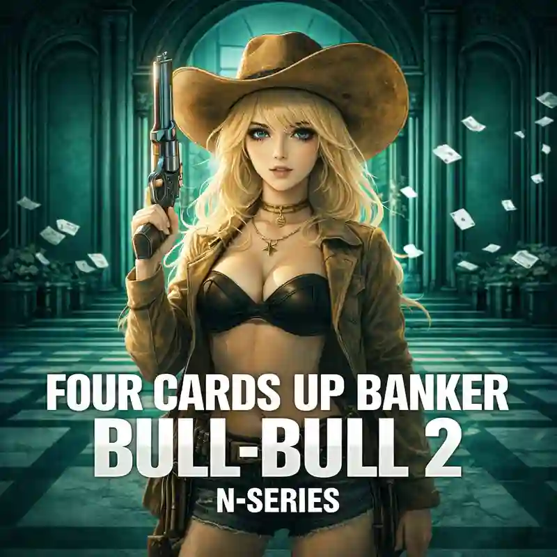 Four Cards