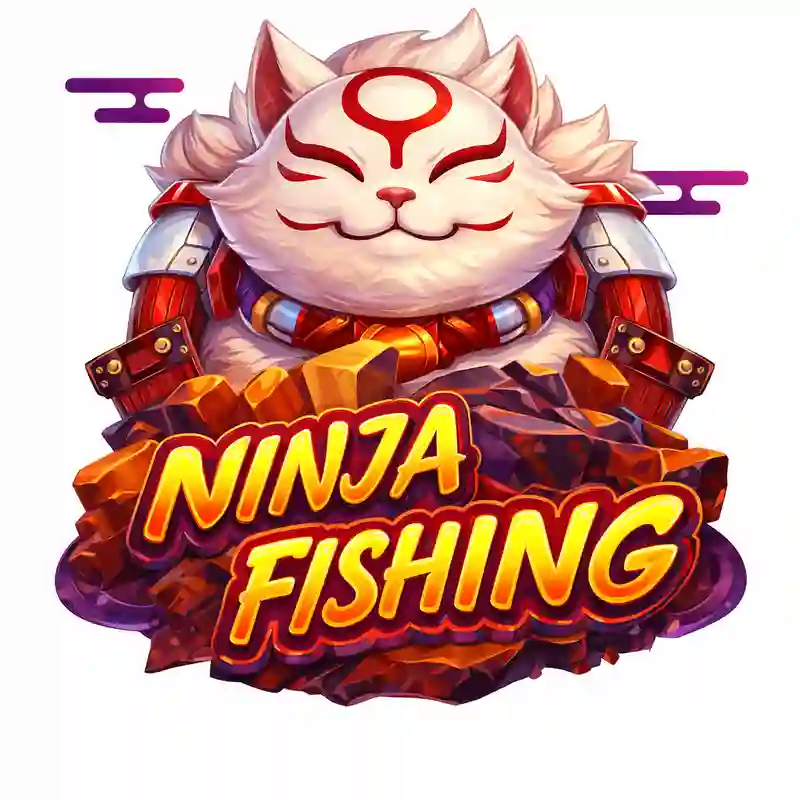 Ninja Fishing Slot Game
