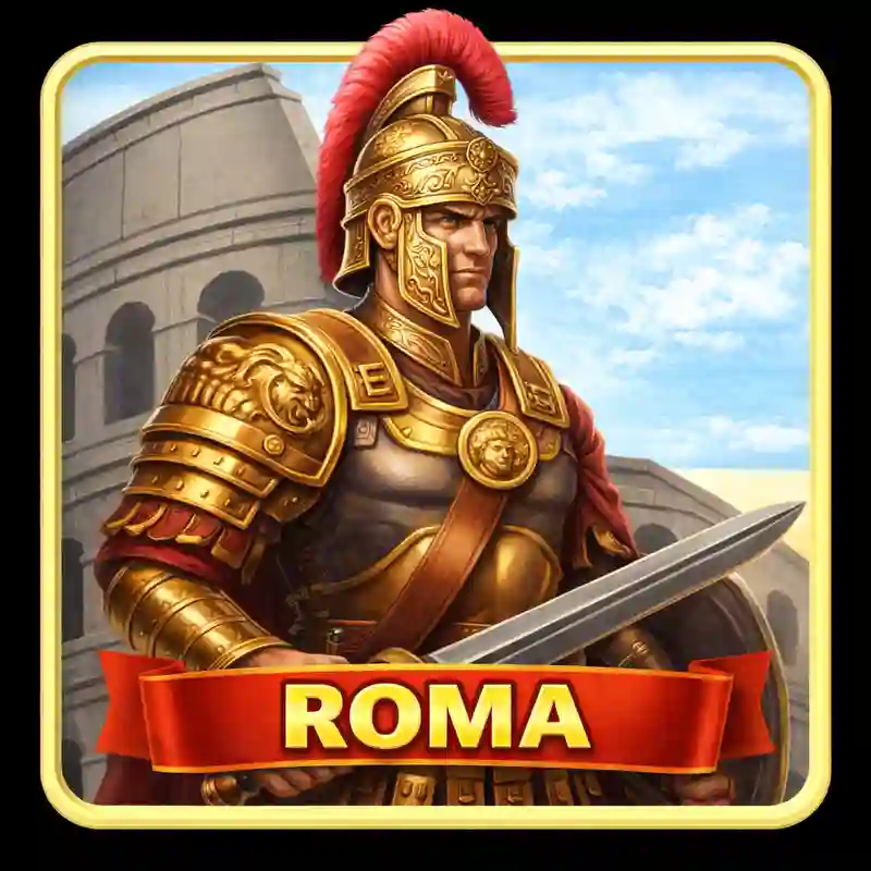 Roma game card