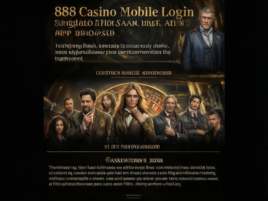 Mobile Login