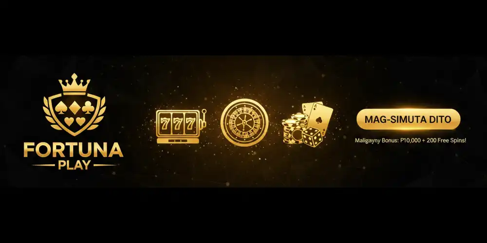 888 Casino Philippines Banner