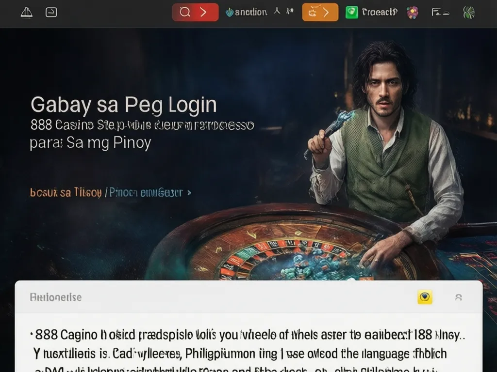 Gabay sa Login